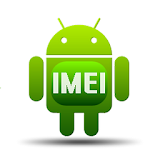 IMEI Info icon