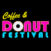 Coffee & Donut Festival Icon