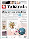 screenshot of Tubantia - Digitale krant