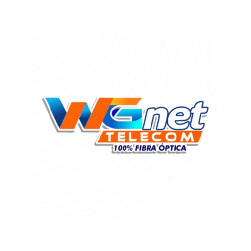 WG Net TV logo