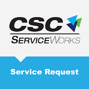 CSC ServiceWorksServiceRequest