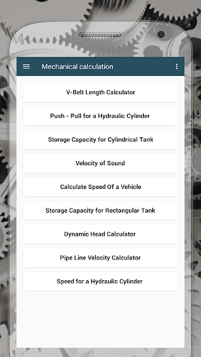 Mechanical Calculator Screen 2