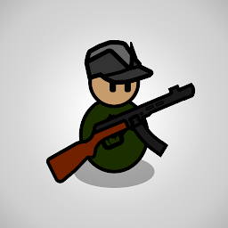 The Army Evolution Mod Apk