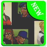Best King Of Fighter Tips icon
