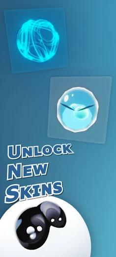 Astro Leap - Screenshot 2