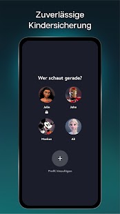 Unknown app Screenshot