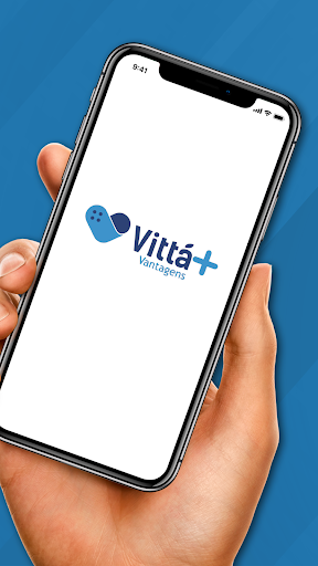 Vittá + Vantagens Screen 2