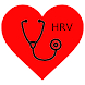 心拍変動（HRV） - Androidアプリ