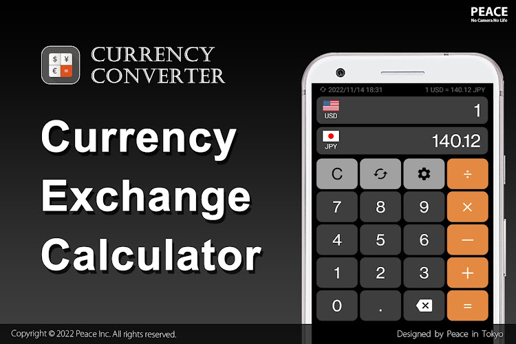 Currency Converter - Exchange - 1.2.1 - (Android)