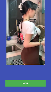 Imatge 5 X-Sexy: Video Girl android