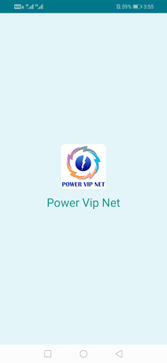 POWER VIP NET Screen 2