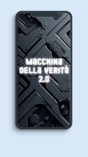 Anteprima dell'app