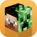 Minecraft: Skin Studio icon