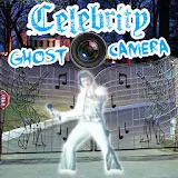 Celebrity Ghost Camera icon
