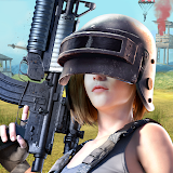 Gun Strike 2 : Commando Secret Mission-FPS Game icon