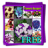 Fresh Flower Bouquet Ideas icon