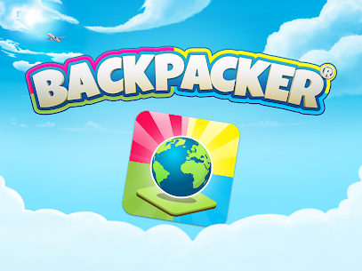 Backpacker™ 13