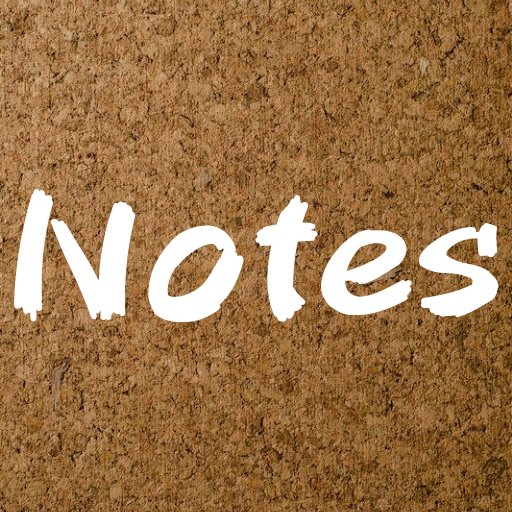 Quick Notes logo