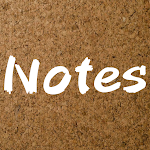 Cover Image of Download Quick Notes  APK
