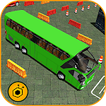 Cover Image of 下载 Bus Parking - Drive simulator 2017 1.0.4 APK