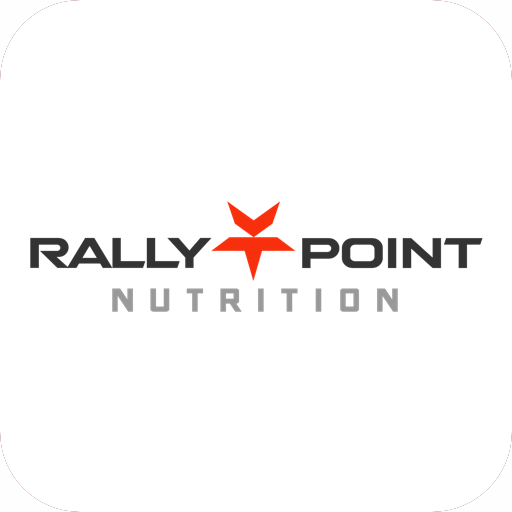Rally Point Fit logo