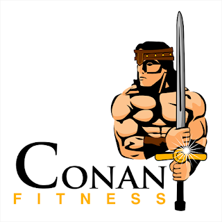 Conan Fitness apk