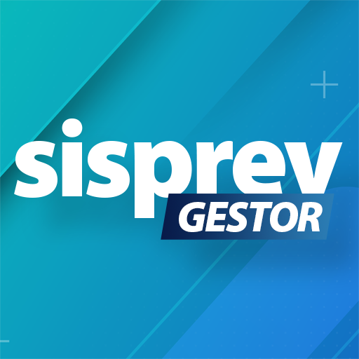 Sisprev Gestor logo
