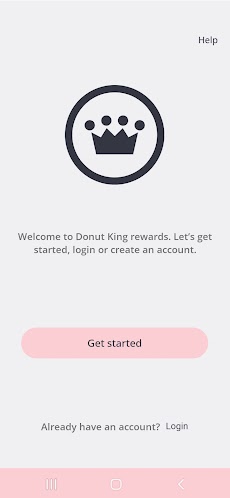 Donut Kingのおすすめ画像1
