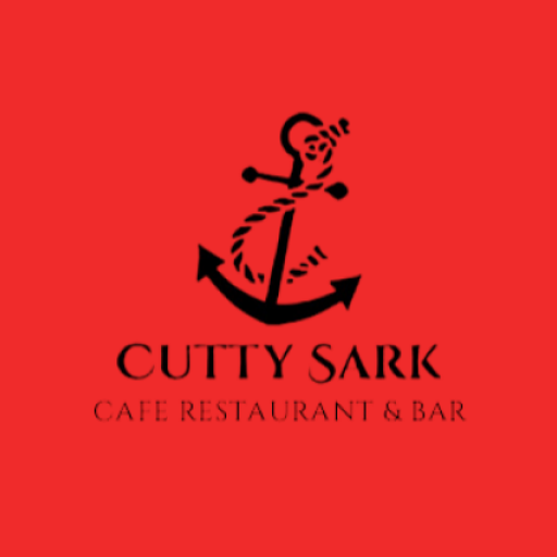 Cutty Sark Restaurant logo