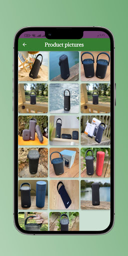 Tribit StormBox Pro Guide Screen 3