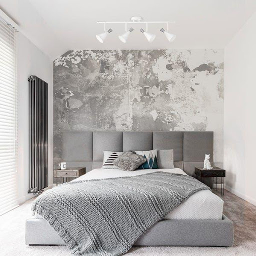 Screenshot of Japanese Bedroom