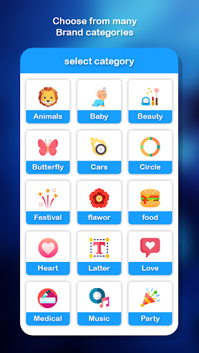 Android application Add Watermark & Remove screenshort