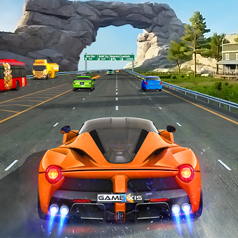 How to Download Real Car Race 3D Games Offline for PC (Without Play Store)