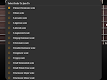 screenshot of Guitar Scales & Chords
