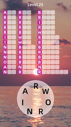 Zen Word® - Relax Puzzle Gameのおすすめ画像3