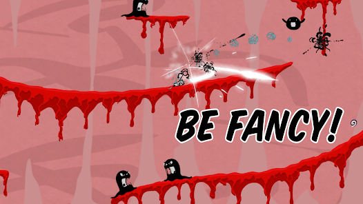 FANCY PANTS 3 - Play Online for Free!