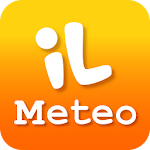 Cover Image of Download iLMeteo: weather forecast  APK