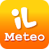 The Weather: weather forecast by iLMeteo2.28.1