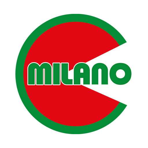 Milano Perth logo