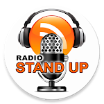 Cover Image of Télécharger Radio Stand Up  APK