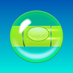 Cover Image of Descargar Nivel de burbuja 3D  APK