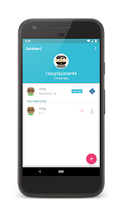 QuizNerd Programming Quiz(圖1)-速報App