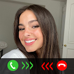 Cover Image of Télécharger Addison Rae Call You - Addison  APK