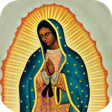 La Virgen de Guadalupe Novela icon