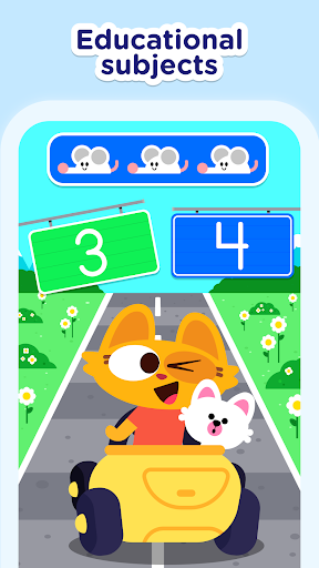 Lingokids - Play and Learn screenshot 4