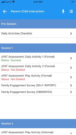 SafeCare Screenshot 4 - AppWisp.com