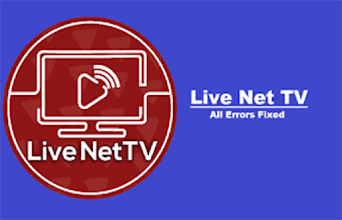Live Net Tv- Free Guide screenshot thumbnail