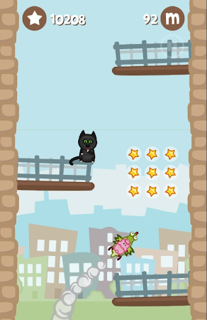 Game screenshot Bunny Goes Boom! Flying Game hack