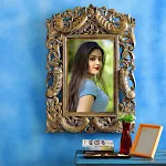 Cover Image of Download Mirror Photo Frames  APK