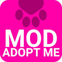 Mod Adopt Me pets for roblox